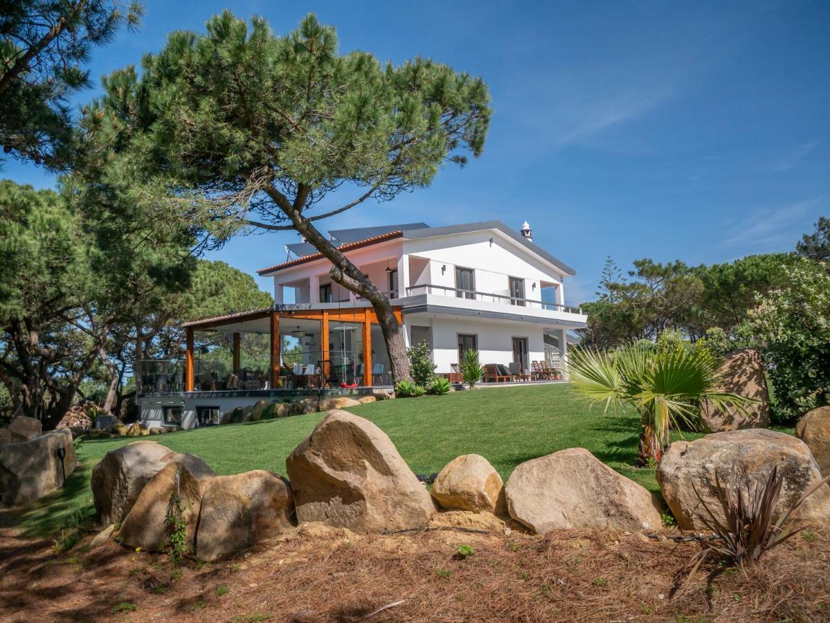 Bed and Breakfast Azen Cool House à Sintra Extérieur photo